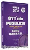 2023 KPSS Eğitim Bilimleri Öğretim Yöntem ve Tekniklerinin Pusulası Soru Bankası Video Çözümlü 