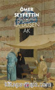 İlk Düşen Ak