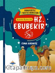 7’den 70’e Kadar Herkes İçin Hz. Ebubekir