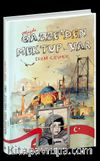Müjde Gazze’den Mektup Var