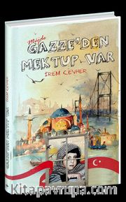 Müjde Gazze’den Mektup Var