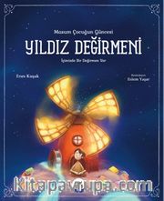 Yıldız Değirmeni
