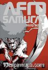 Afro Samuray