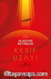 Keşif Uzayı