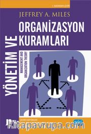 Yönetim ve Organizyaston Kuramları