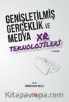 Genişletilmiş Gerçeklik ve Medya XR Teknolojileri