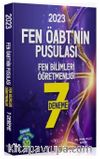 2023 ÖABT Fen Bilimlerinin Pusulası 7 Deneme Video Çözümlü