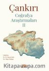 Çankırı Coğrafya Araştırmaları II