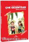 Çok Gezentiler Güney Afrika (Ciltli -İmzalı)