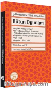 Bütün Oyunları / Bütün Eserleri 18