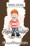 Feşel Şevket