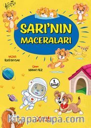 Sarı’nın Maceraları