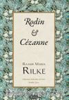Rodin - Cézanne (Bez Ciltli)
