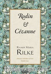 Rodin - Cézanne (Bez Ciltli)