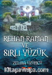 Rehan Raman ve Sırlı Yüzük