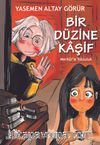 Bir Düzine Kaşif & Merkür’e Yolculuk