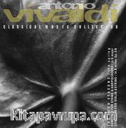 Antonio Vivaldi (Cd)