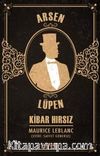 Arsen Lüpen / Kibar Hırsız
