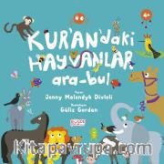 Kur'an'daki Hayvanlar -  Ara Bul