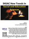 INSAC New Trends in Social and Education Sciences