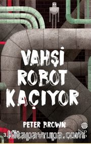 Vahşi Robot Kaçıyor