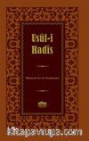 Usul-i Hadis