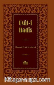 Usul-i Hadis
