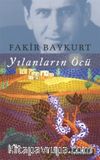 Yılanların Öcü