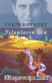 Yılanların Öcü
