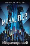 Muhalifler 1 (Karton Kapak)