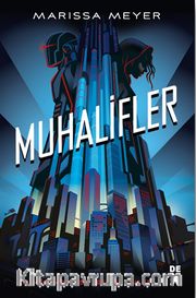 Muhalifler 1 (Karton Kapak)