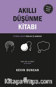 Akıllı Düşünme Kitabı