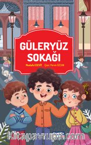 Güleryüz Sokağı