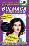 Süper Bulmaca ve Zeka Oyunları-4