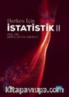 Herkes İçin İstatistik II