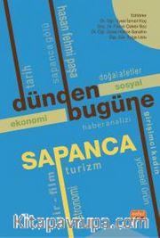 Dünden Bugüne Sapanca
