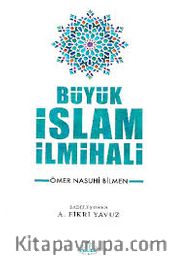 Büyük İslam İlmihali (küçük boy-karton kapak)