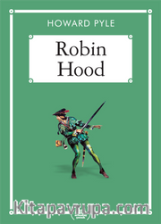 Robin Hood (Gökkuşağı Cep Kitap)