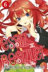 Eşsiz Beşizler (6. Cilt)