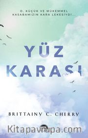 Yüz Karası