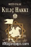 Kılıç Hakkı 2