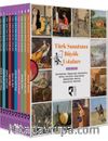 Türk Sanatının Büyük Ustaları (10 Kitap Kutulu Set)