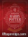 Unofficial Harry Potter Fantastik Canavarlar Rehberi