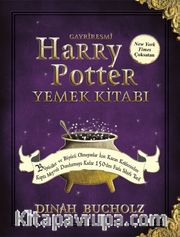Gayriresmi Harry Potter Yemek Kitabı