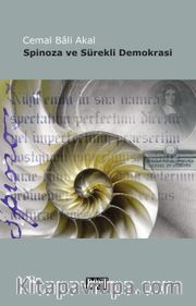 Spinoza ve Sürekli Demokrasi