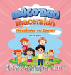 Müconun Maceraları / Mevsimler ve Zaman
