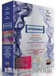 2023 Kaymakamlık Kampı Konu Anlatımı 