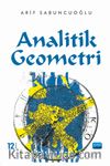 Analitik Geometri / Arif Sabuncuoğlu