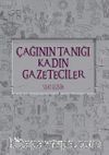 Çağının Tanığı Kadın Gazeteciler