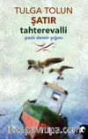 Tahterevalli & Paslı Demir Yığını